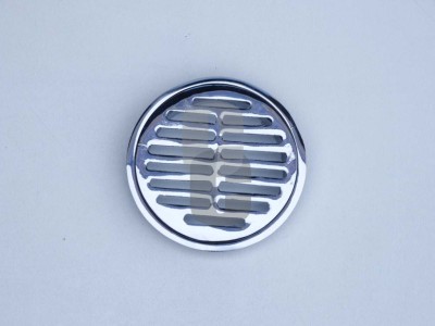 Решетка ринг никел ф80                                                                                                                                                                                                                                                                                      